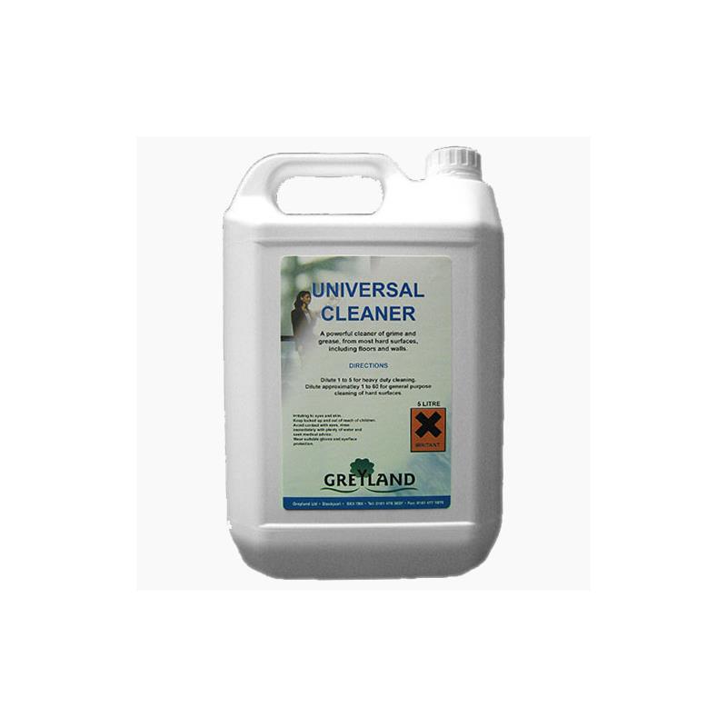 Universal Cleaner 5LTR